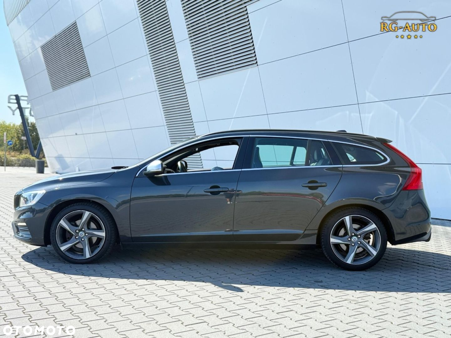 Volvo V60 - 12