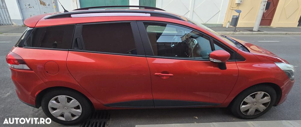 Renault Clio 1.5 dCi Zen - 1