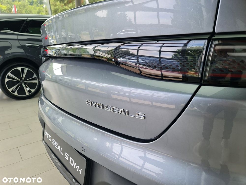 BYD Inny - 17