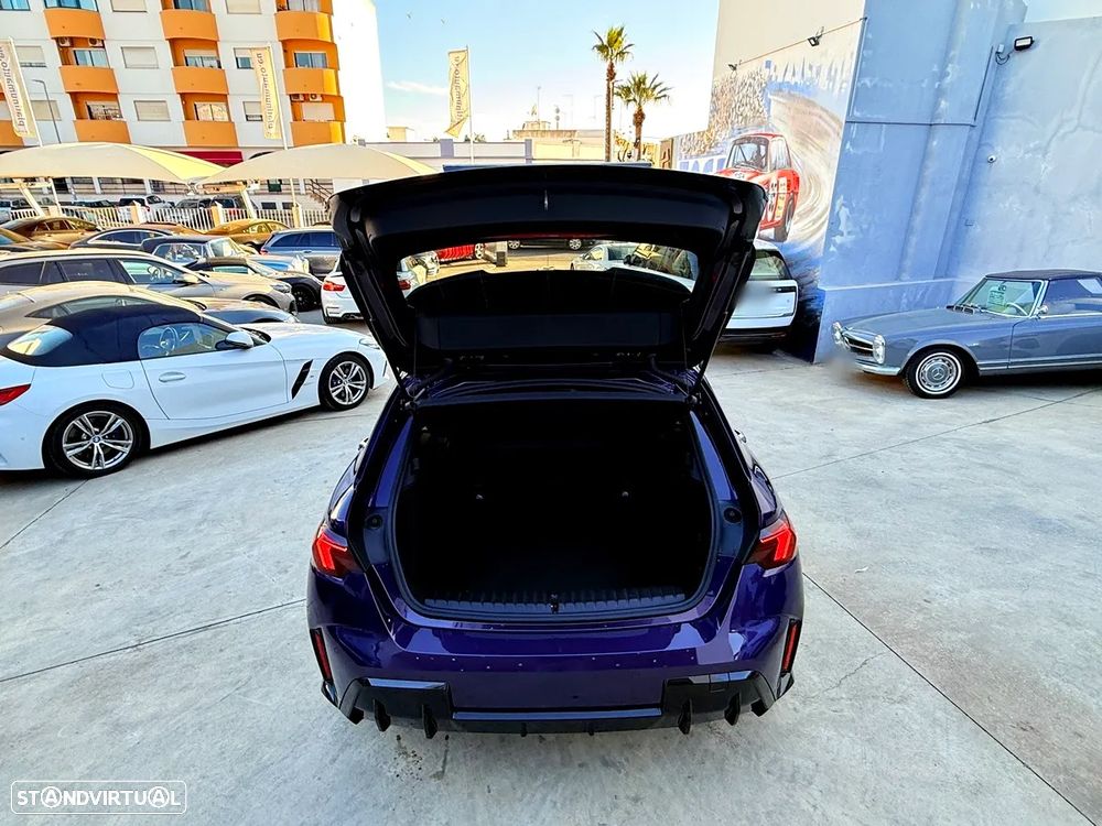 BMW 116 Pack Desportivo M - 37