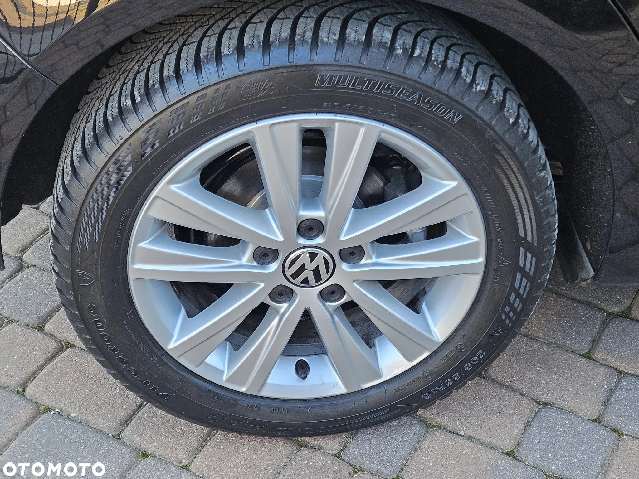 Volkswagen Golf Plus - 22