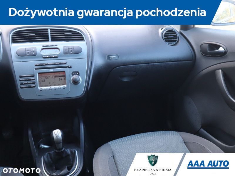 Seat Toledo - 10