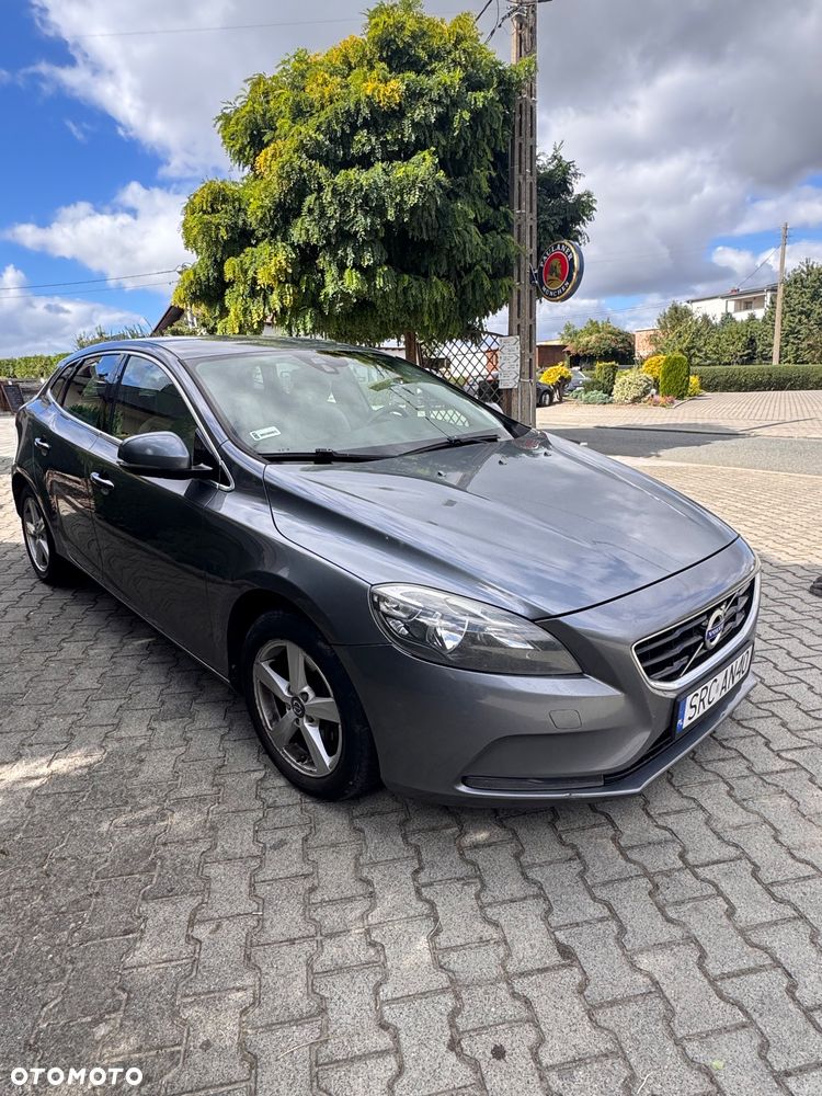 Volvo V40 D4 Drive-E Momentum - 3