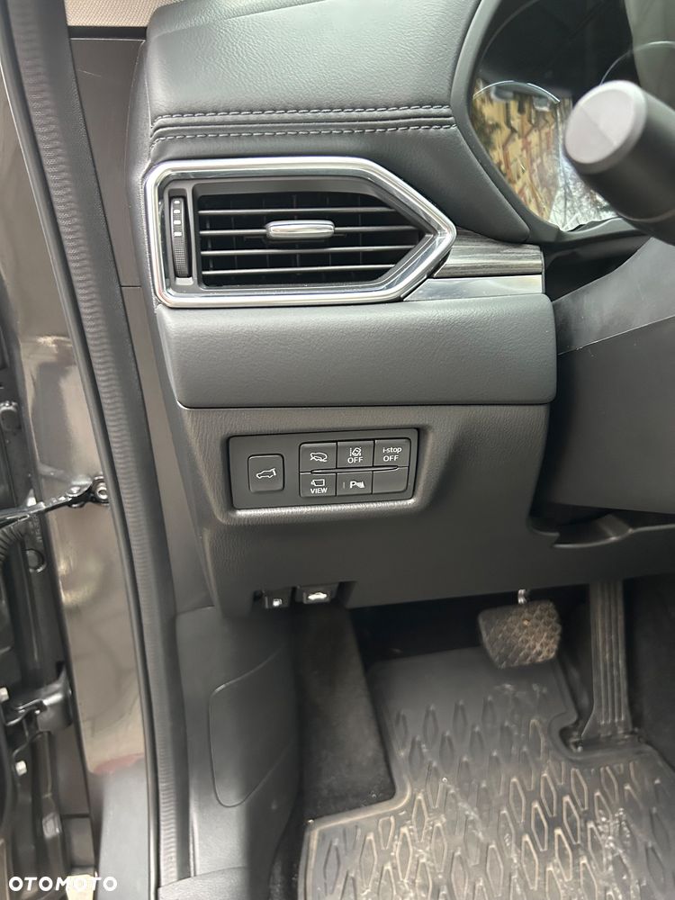 Mazda CX-5 2.5 Skypassion AWD - 22