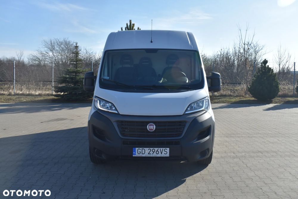 Fiat Ducato - 3