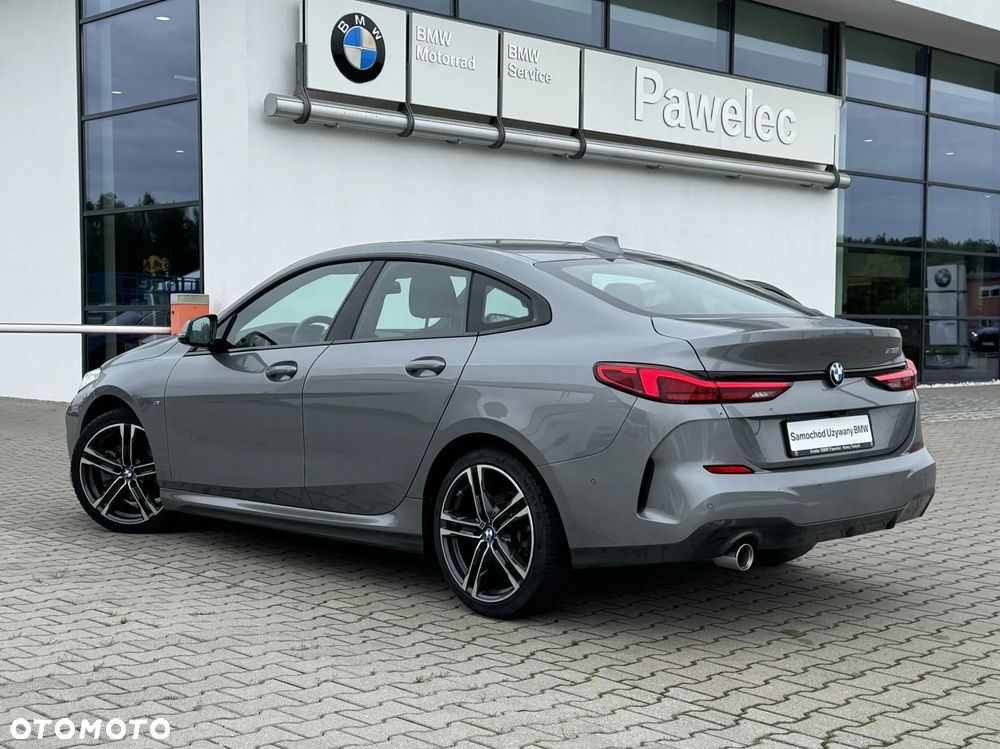 BMW Seria 2 218i - 4