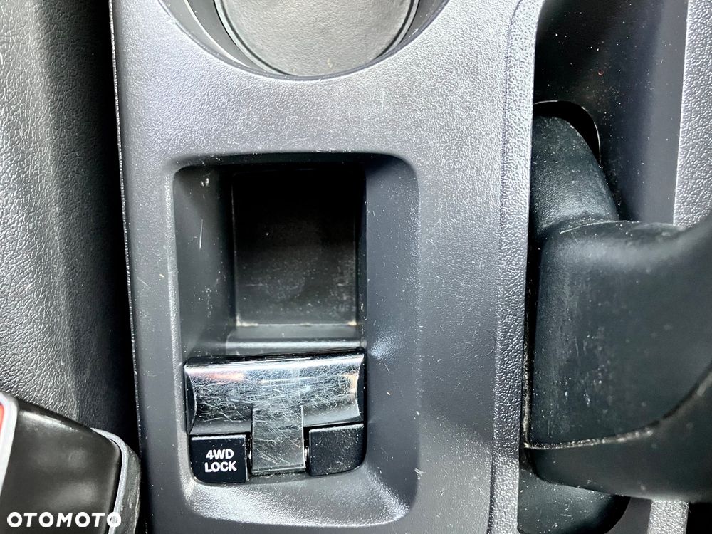 Jeep Compass 2.4I 4x4 Automatik Limited - 26