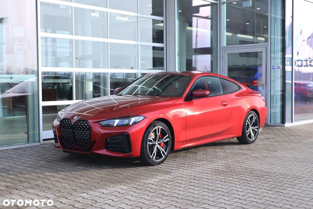 BMW Seria 4 - 1