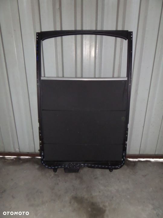 6791 ROLETA ZALUZJA PANORAMY DACHU QASHQAI II 14- - 2