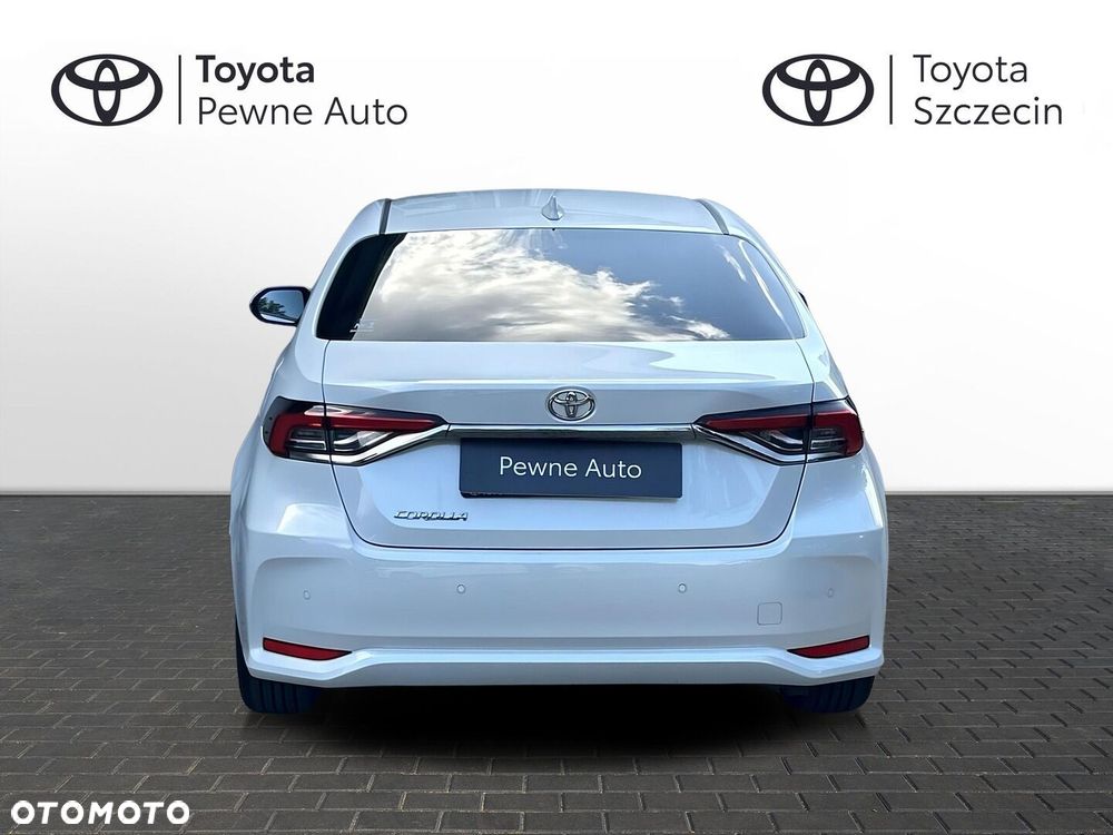 Toyota Corolla 1.5 Style MS - 7