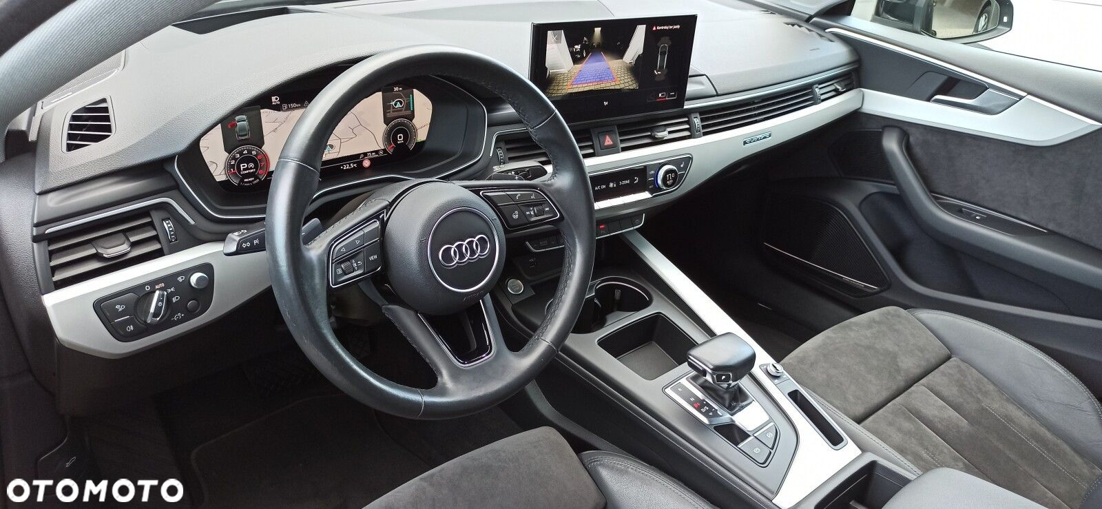 Audi A5 - 16