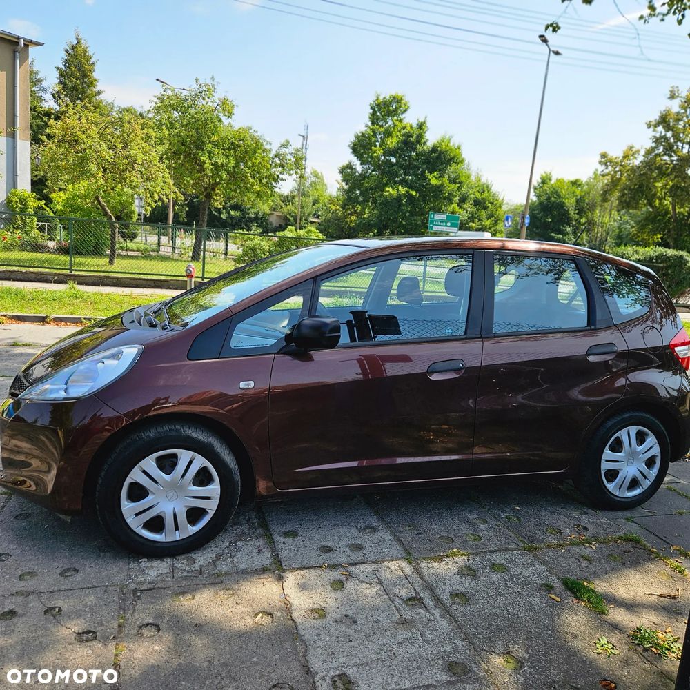 Honda Jazz 1.2 i-VTEC 50 Jahre Edition - 13