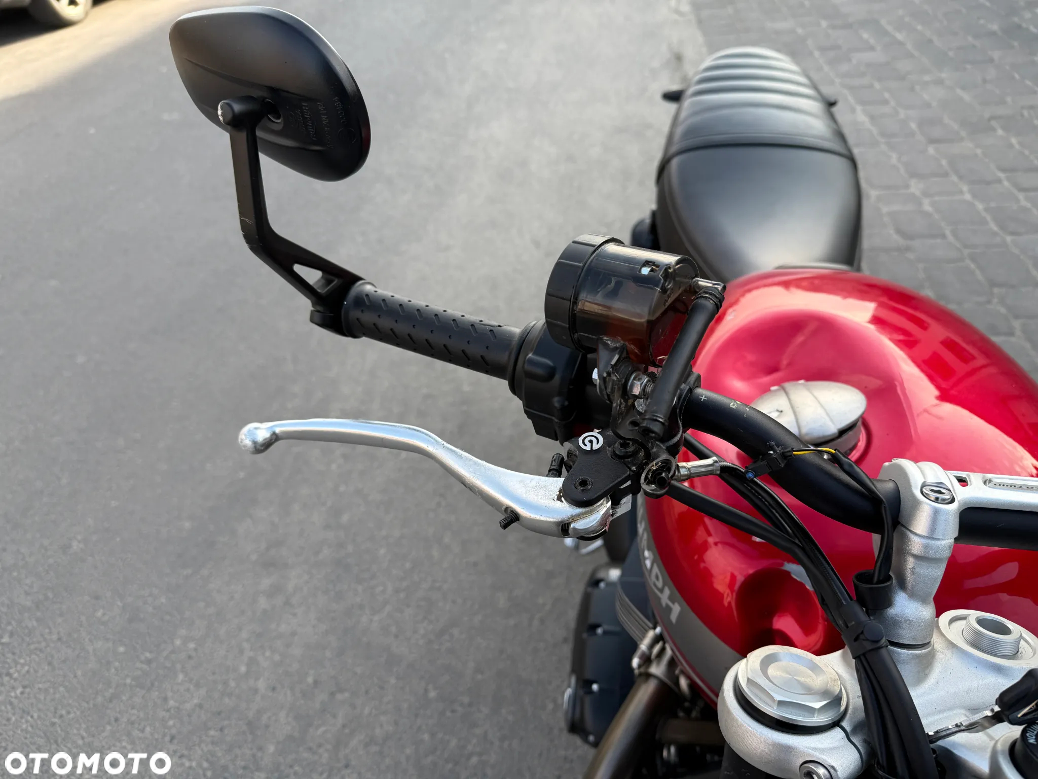 Triumph Speed Twin - 25