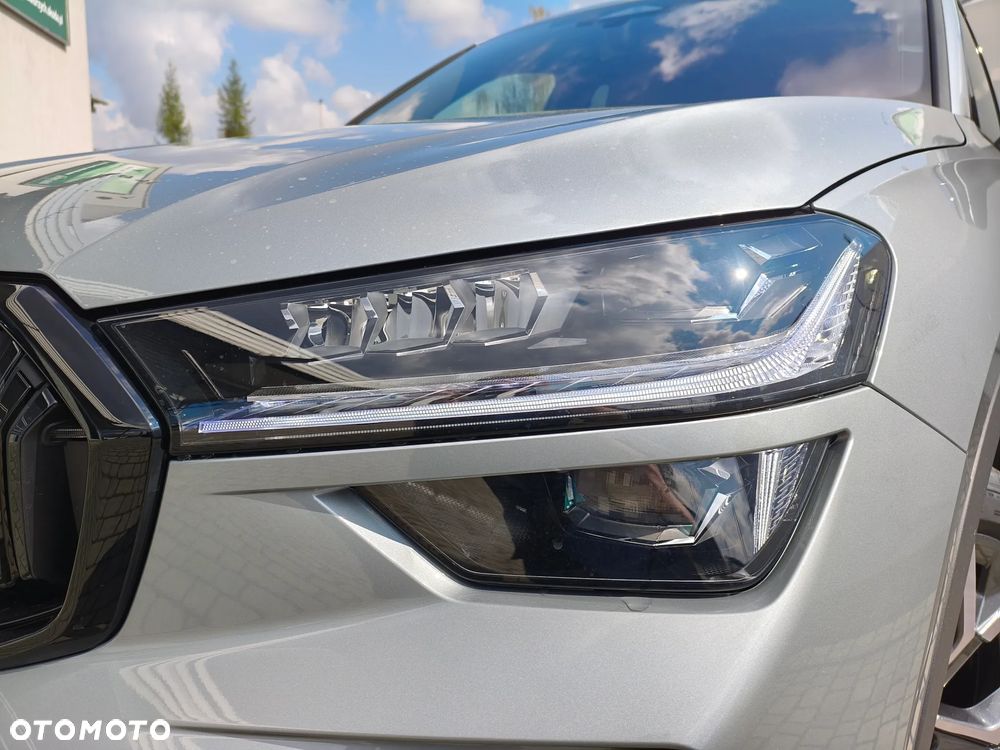 Skoda Kodiaq 2.0 TDI 4x4 Sportline DSG - 3