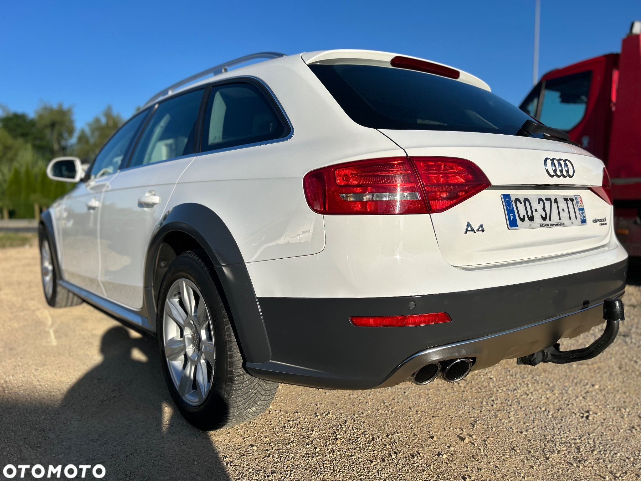 Audi A4 2.0 TDI Quattro - 15