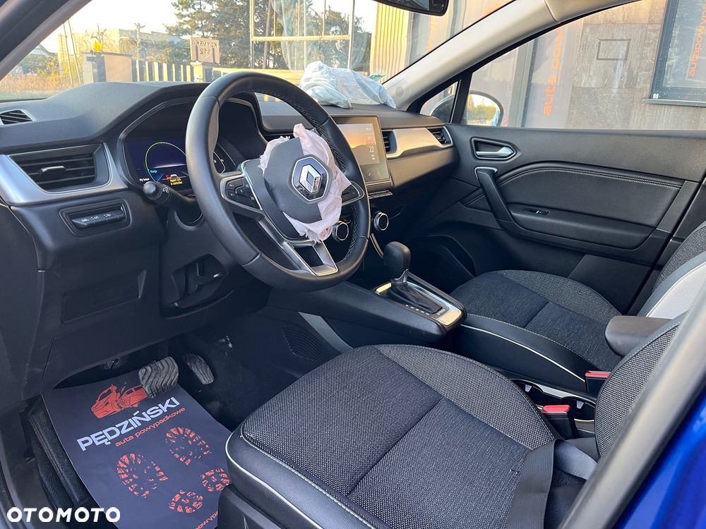 Renault Captur - 7