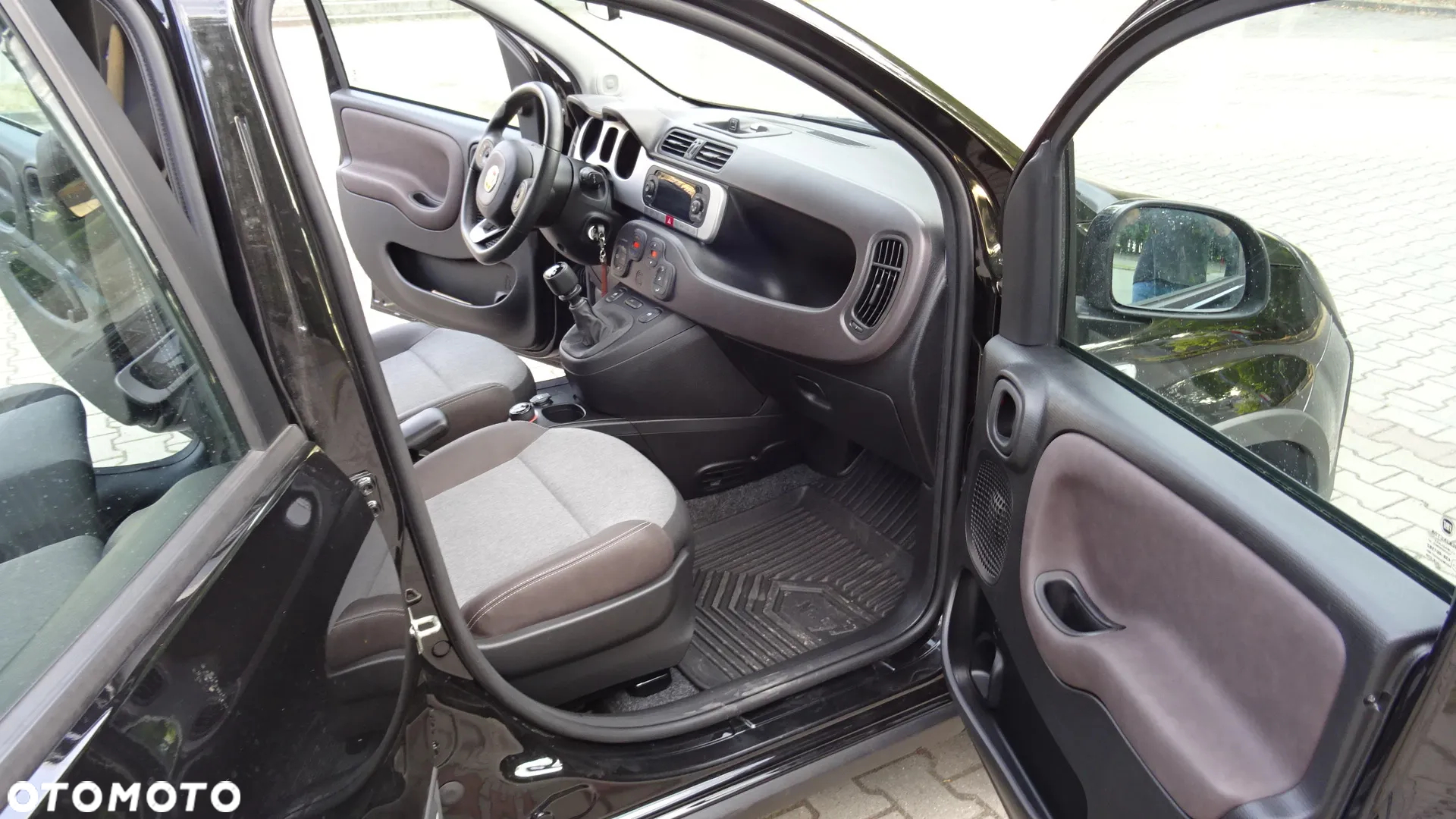 Fiat Panda 0.9 Twinair Start&Stopp 4x4 City Cross - 14