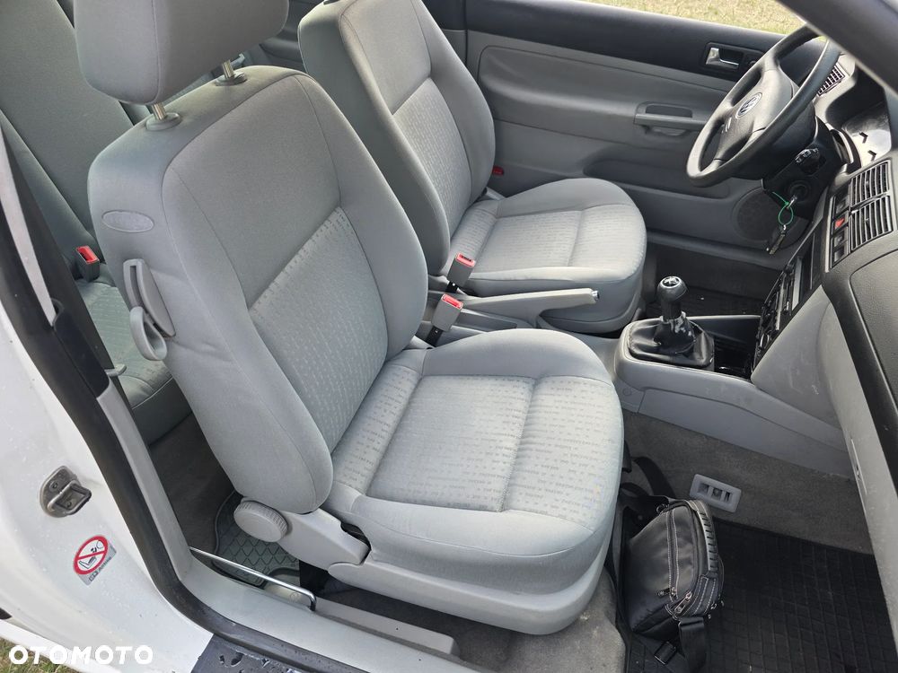 Volkswagen Golf 1.4 Sportline - 17