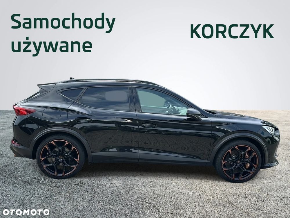 Cupra Formentor 2.5 TSI 4Drive VZ5 DSG - 6