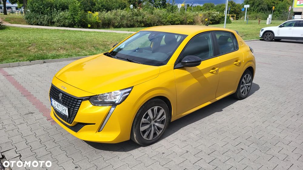Peugeot 208 1.2 PureTech Active Pack S&S - 2