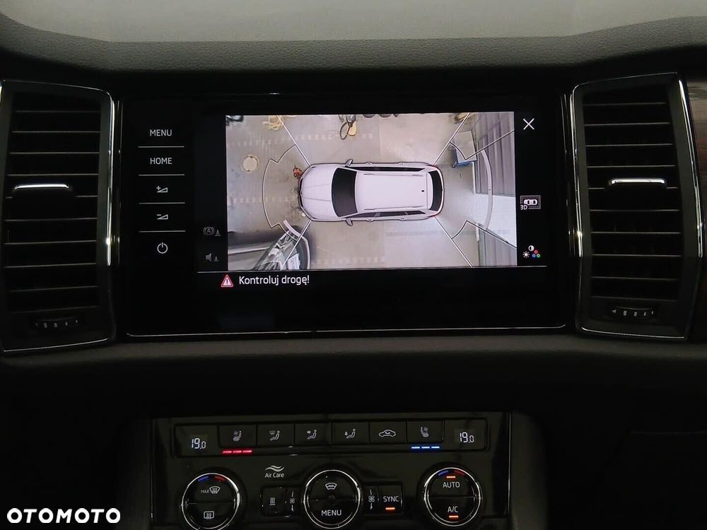 Skoda Kodiaq 2.0 TDI 4x4 DSG Scout - 35