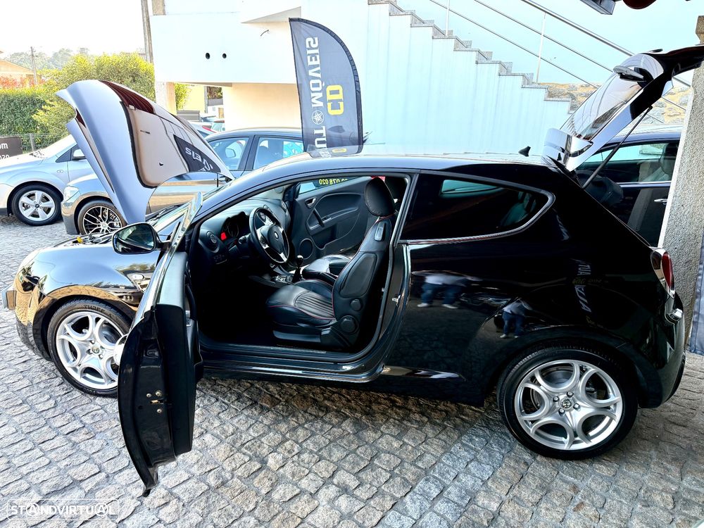 Alfa Romeo MiTo 1.4 MultiAir Progression - 30