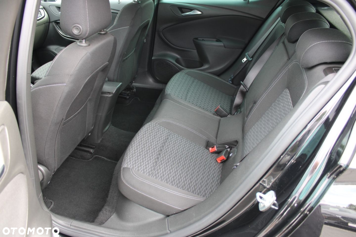 Opel Astra - 26