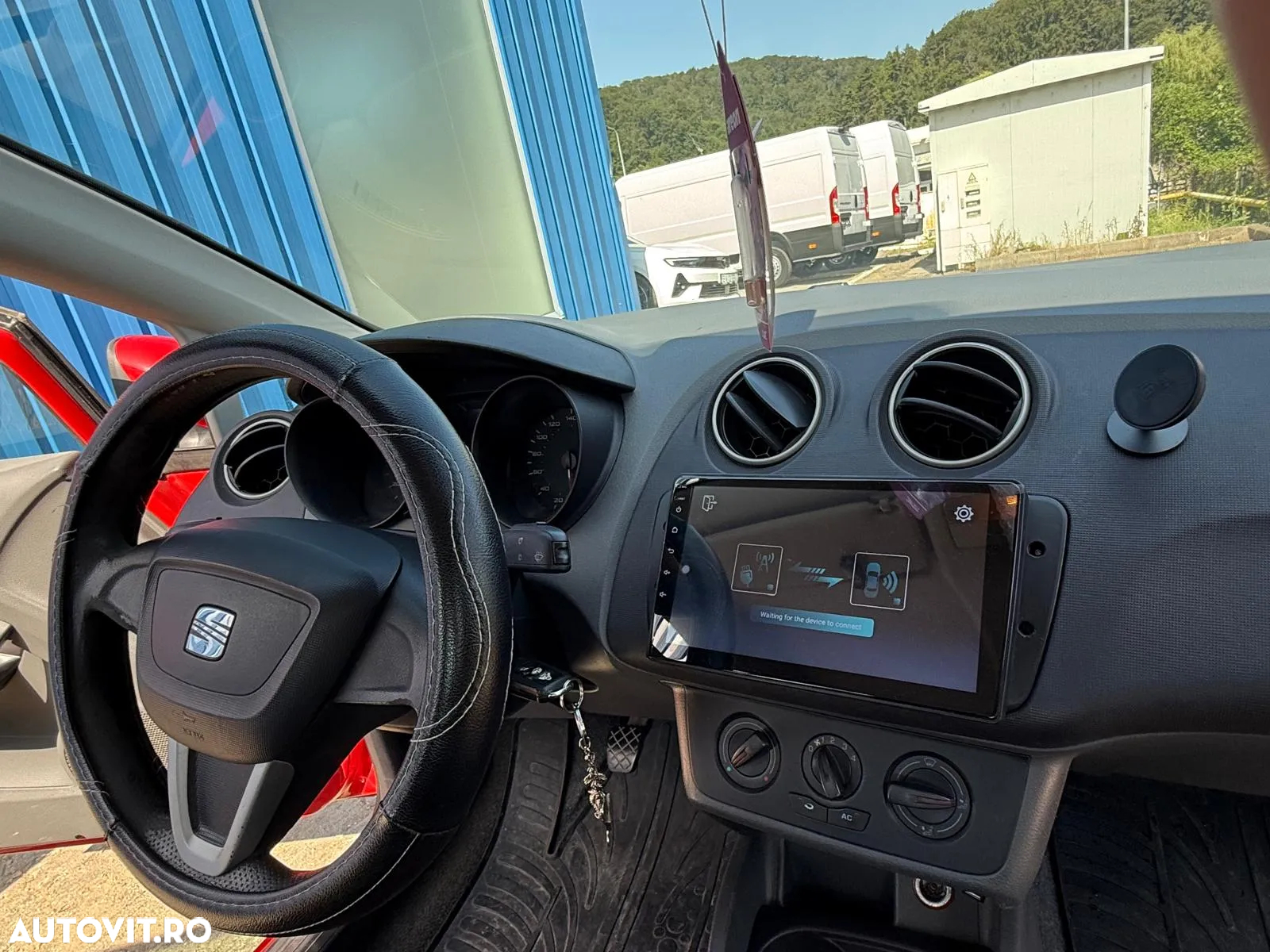 Seat Ibiza 1.4 Style - 14