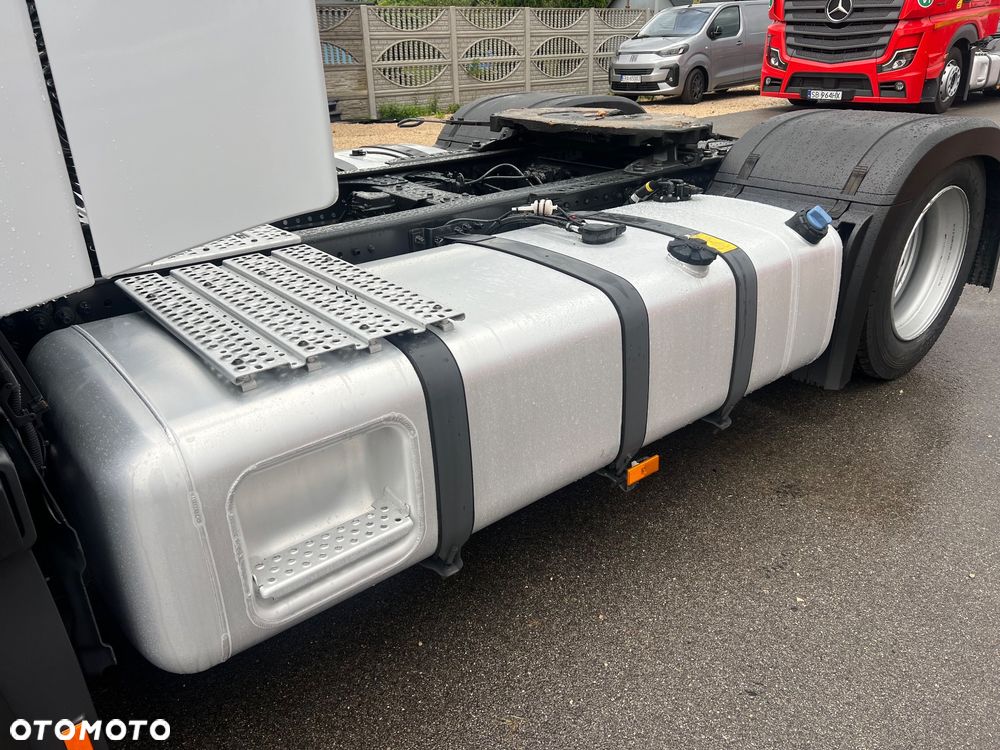 Mercedes-Benz ACTROS L GIGA  bez retardera prokontraktowy - 20