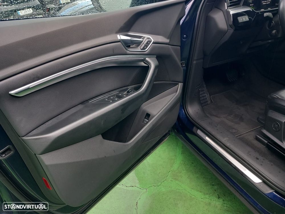 Audi e-tron 55 quattro S line - 7