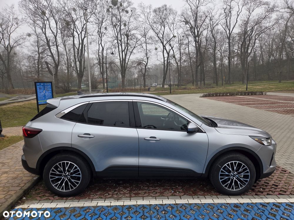 Ford Kuga 2.5 Duratec PHEV ACTIVE - 17