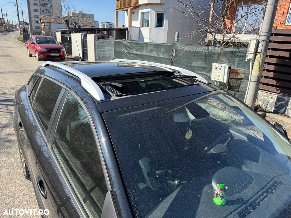 Renault Megane 1.5 dCi Dynamique - 10