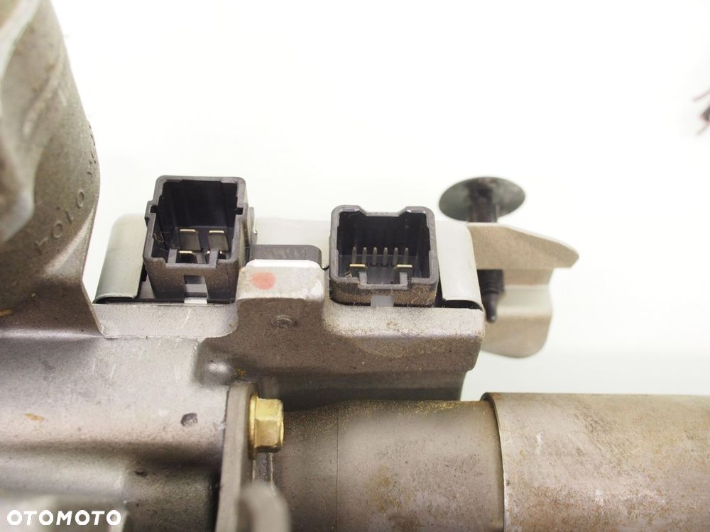 WSPOMAGANIE ELEKTRYCZNE SUZUKI ALTO V 4820079673 38720M79G1 3872079G1 - 3