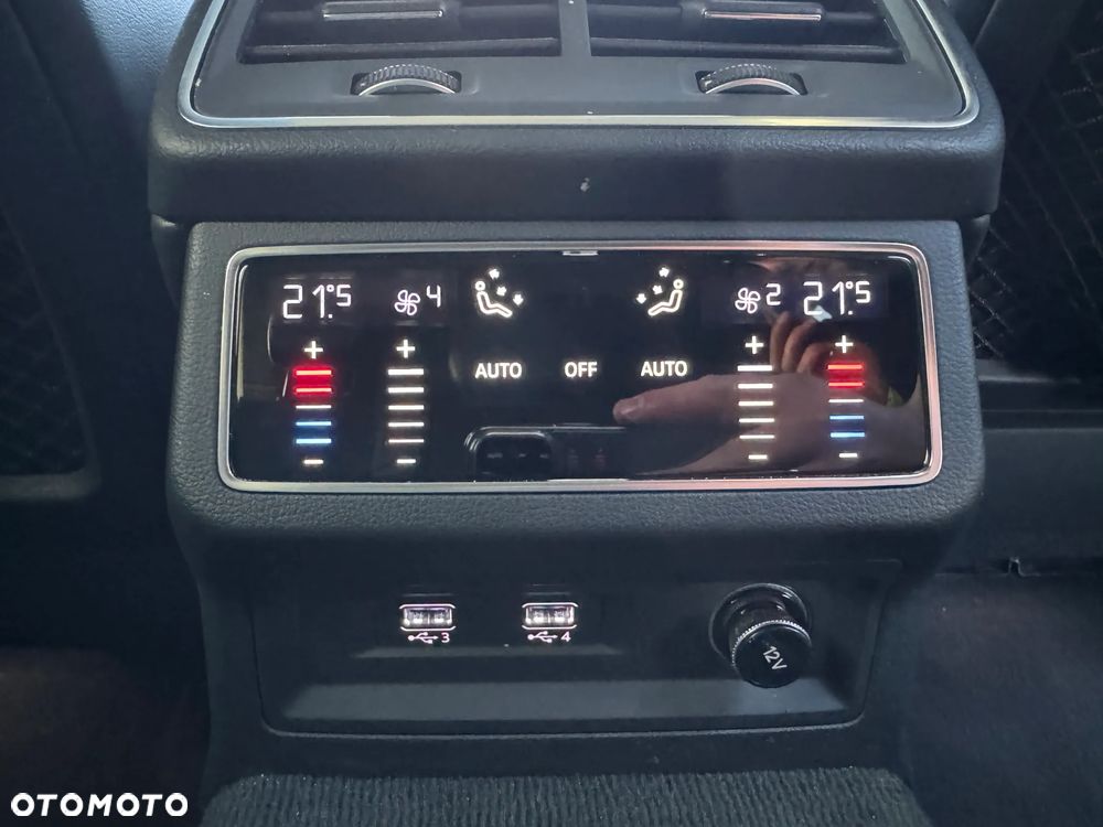 Audi S6 Limousine TDI quattro tiptronic - 8