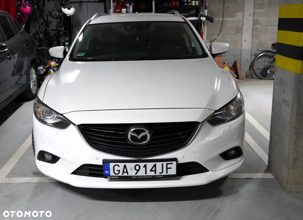Mazda 6 2.0 Skypassion I-ELoop - 17