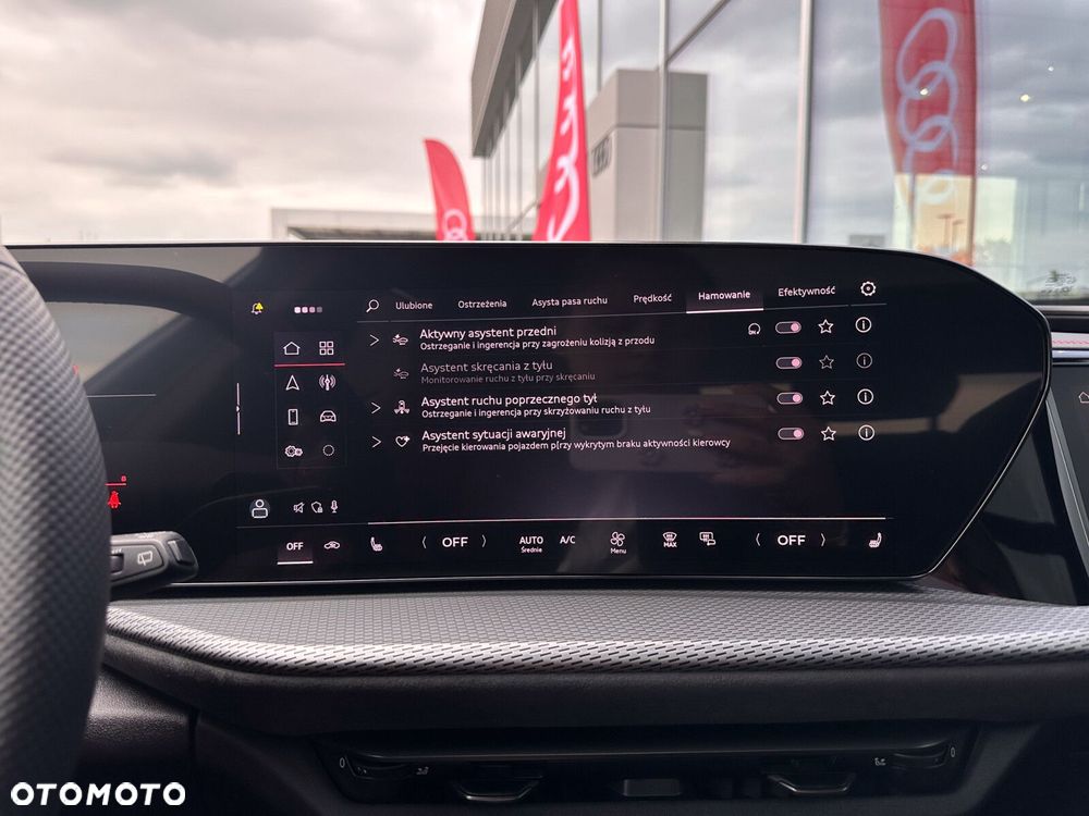 Audi SQ5 - 32