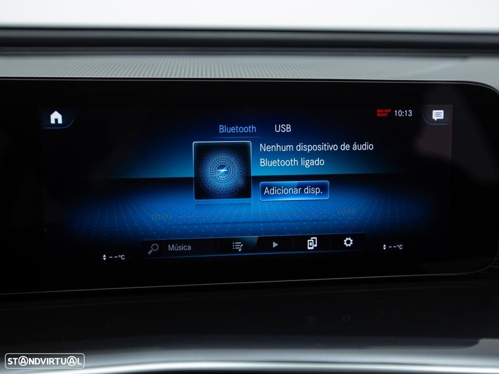 Mercedes-Benz EQC 400 4Matic - 37
