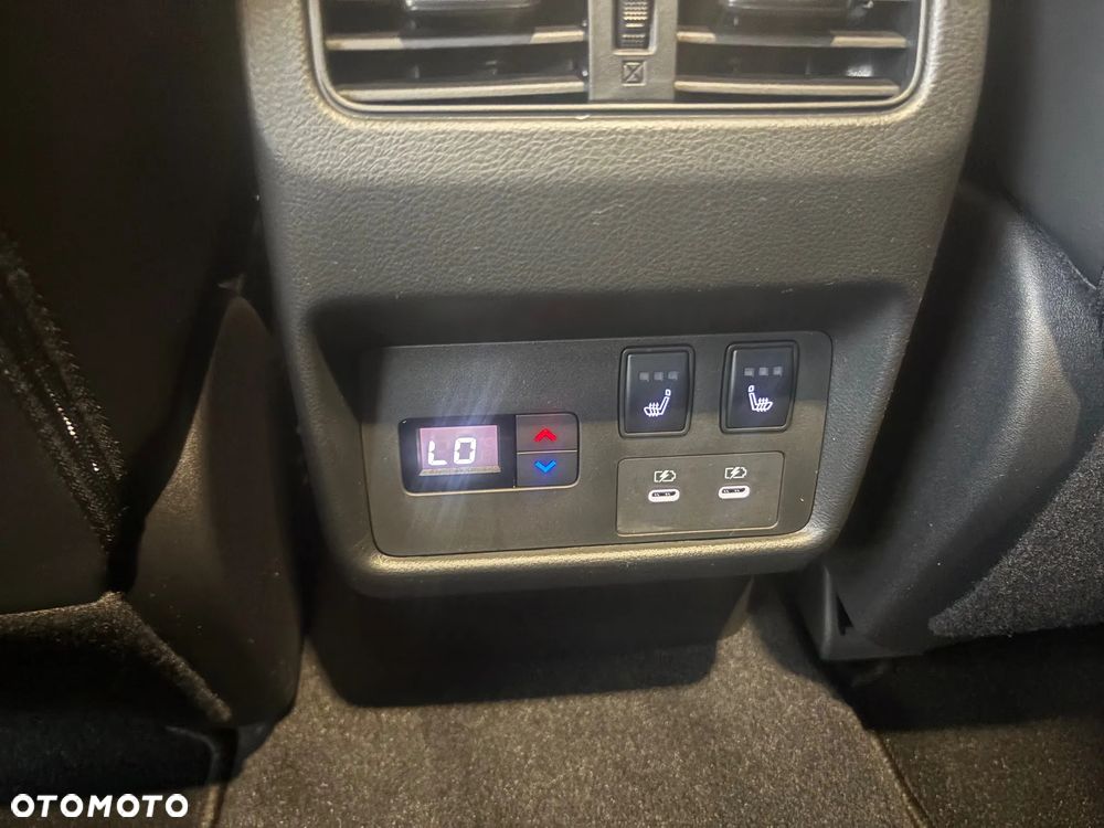 Nissan X-Trail 1.5 VC-T e-POWER Tekna e-4ORCE - 17