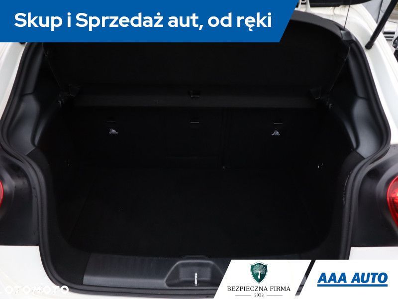 Mercedes-Benz Klasa A - 14