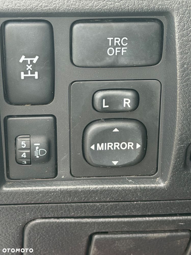 Daihatsu Terios 1.5 Top 4WD - 14