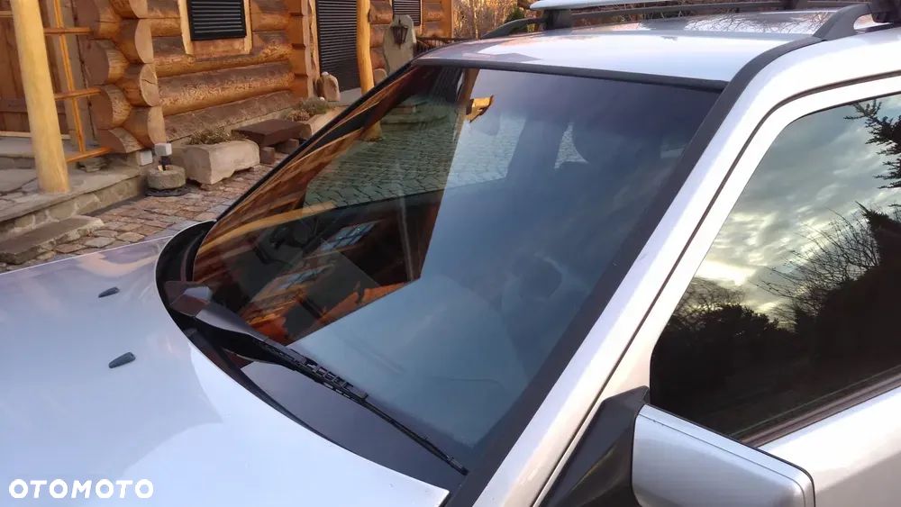 Mercedes-Benz Klasa E - 5