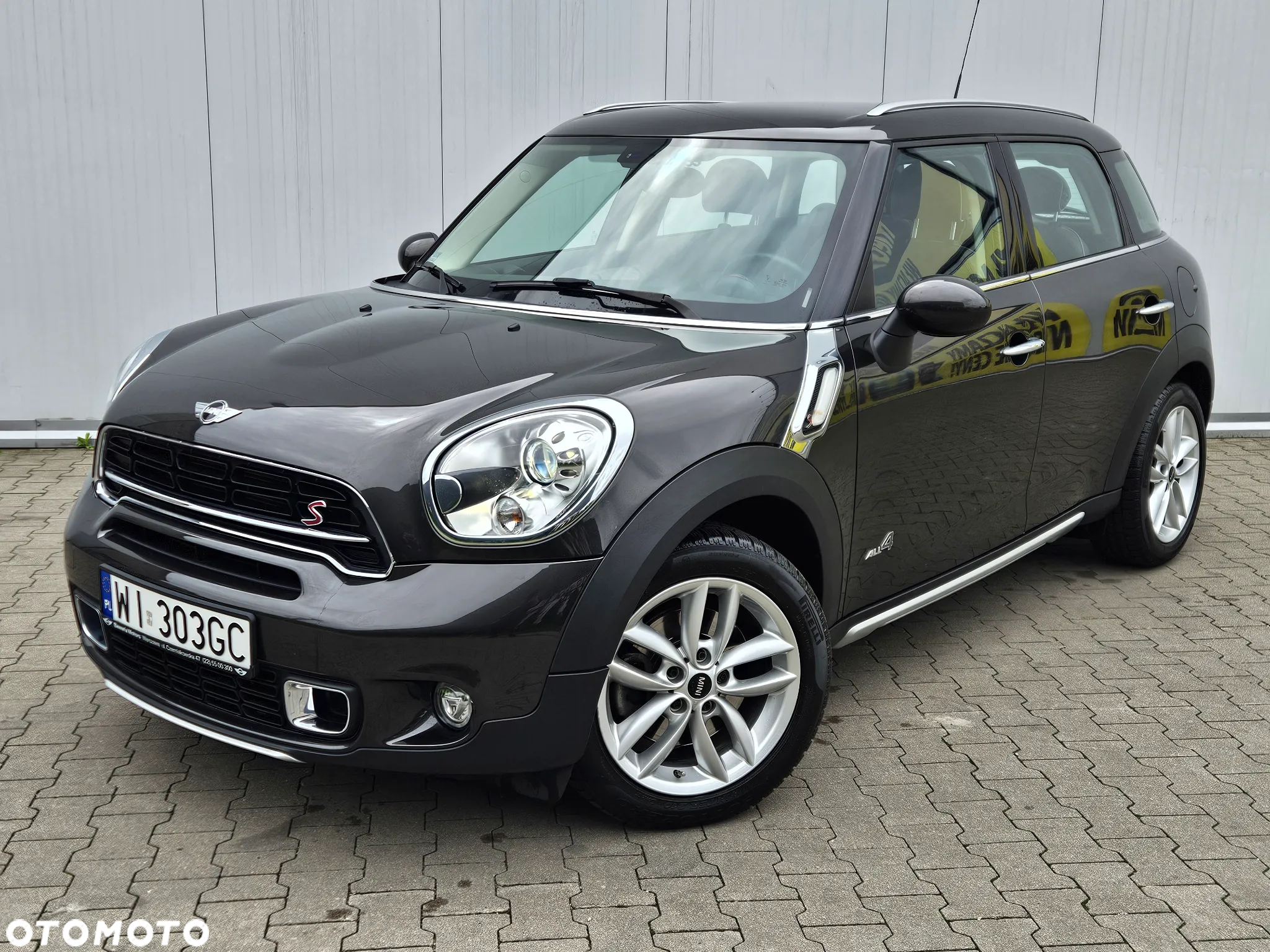 MINI Countryman - 12