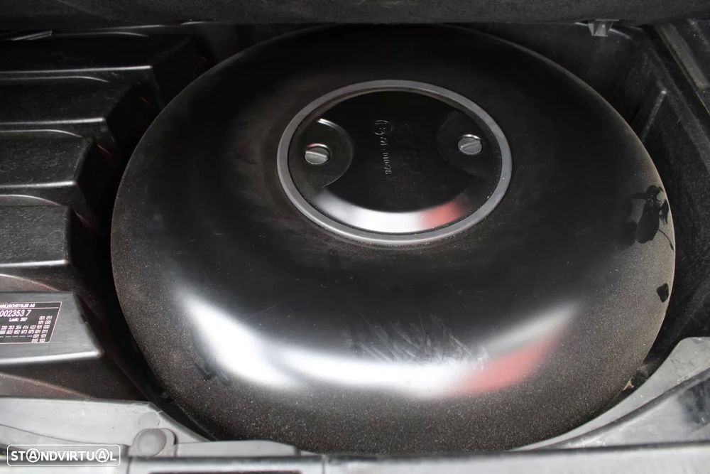 Mercedes-Benz CLK 240 - 12