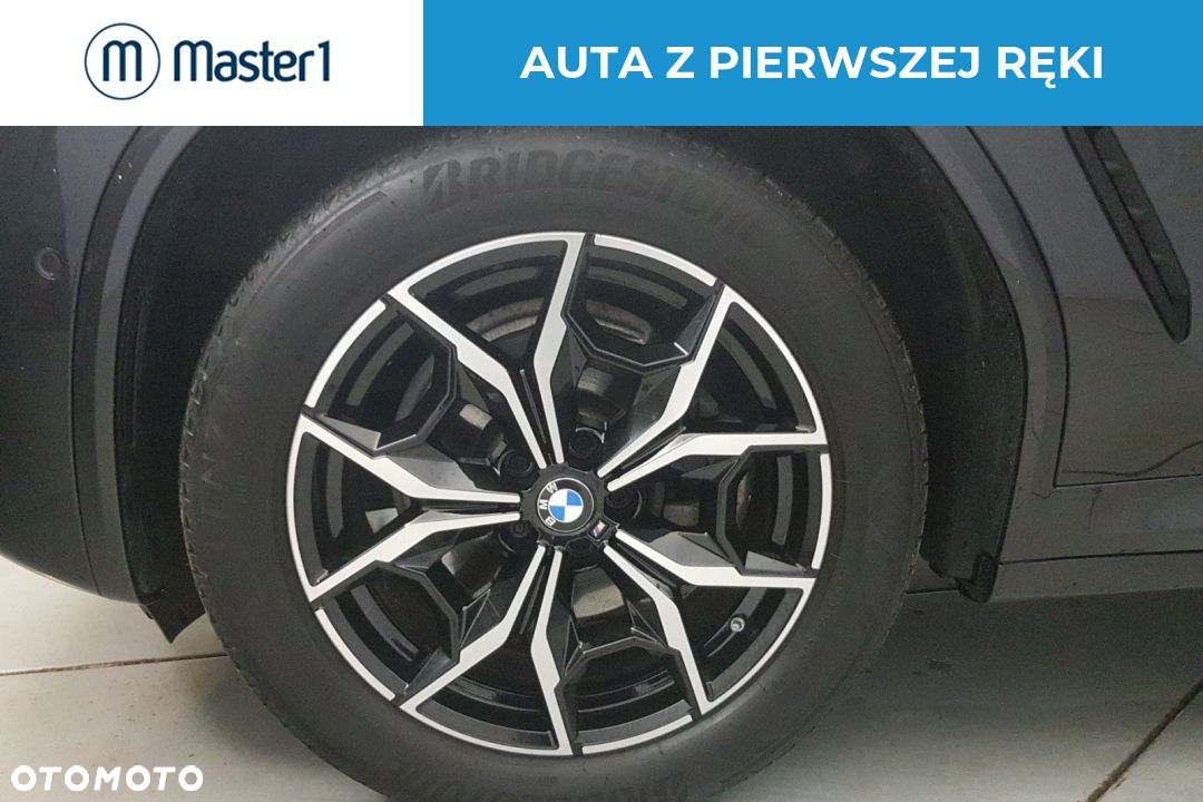 BMW X3 xDrive20d M Sport sport - 13