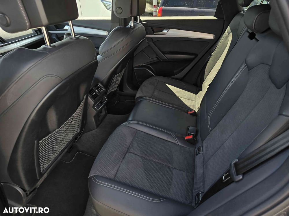 Audi Q5 - 10
