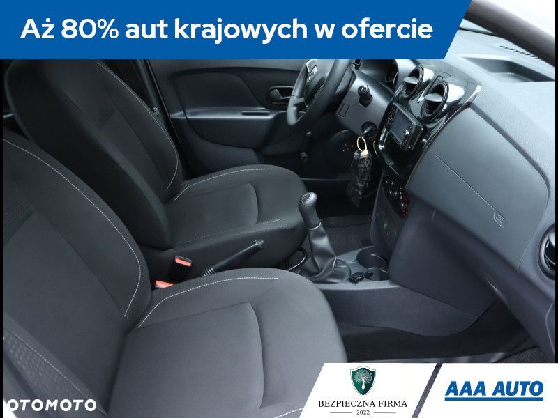 Dacia Sandero - 10