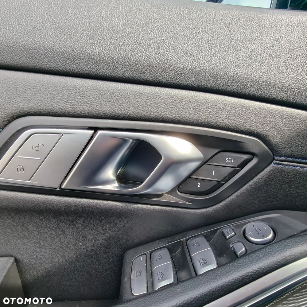 BMW Seria 3 M340d xDrive mHEV sport - 15