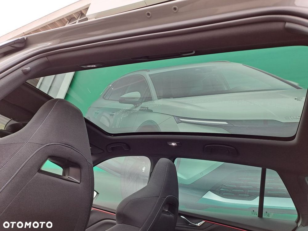 Skoda Scala 1.5 TSI Monte Carlo DSG - 10
