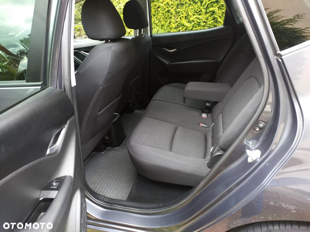 Hyundai ix20 1.6 Comfort - 27