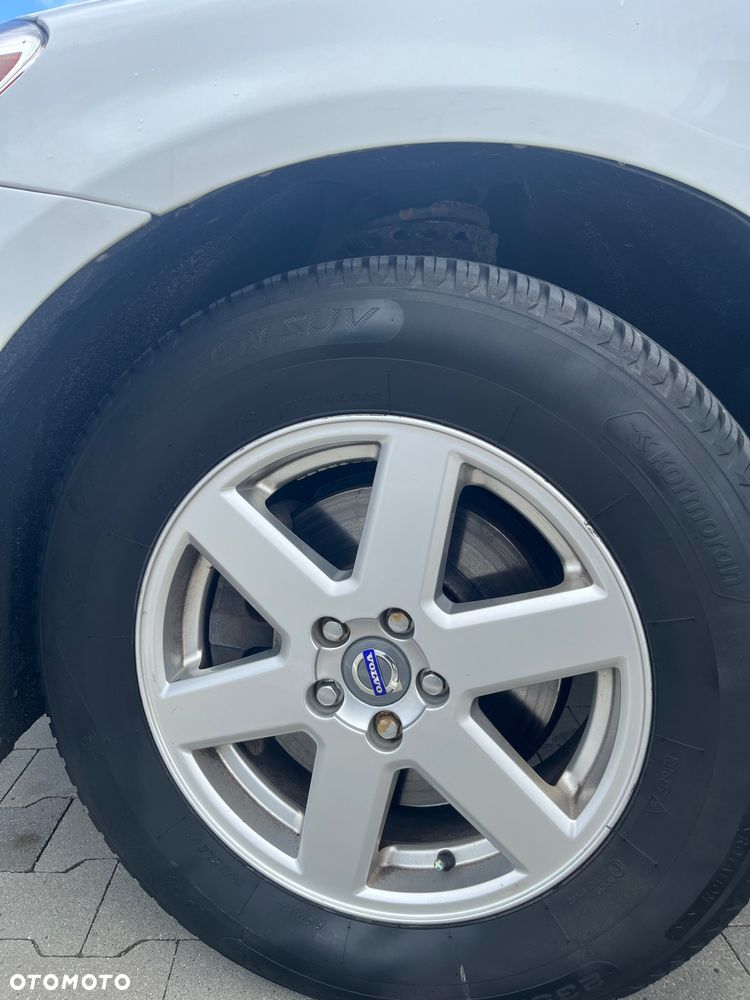Volvo XC 60 D5 AWD RDesign - 17
